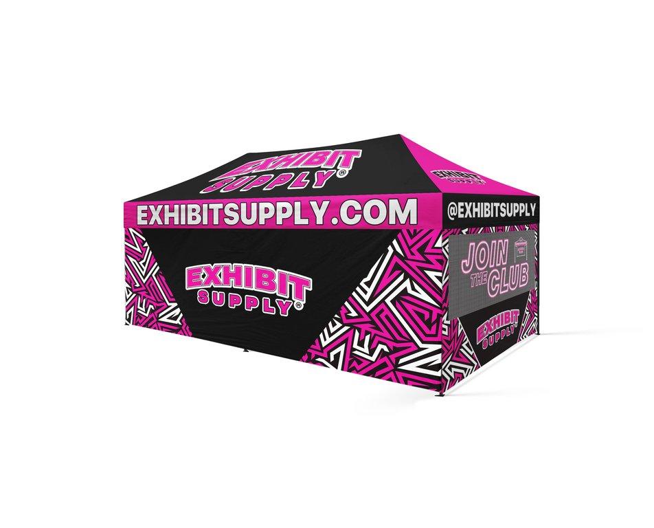 10x20 ES600 Silver Package Plus